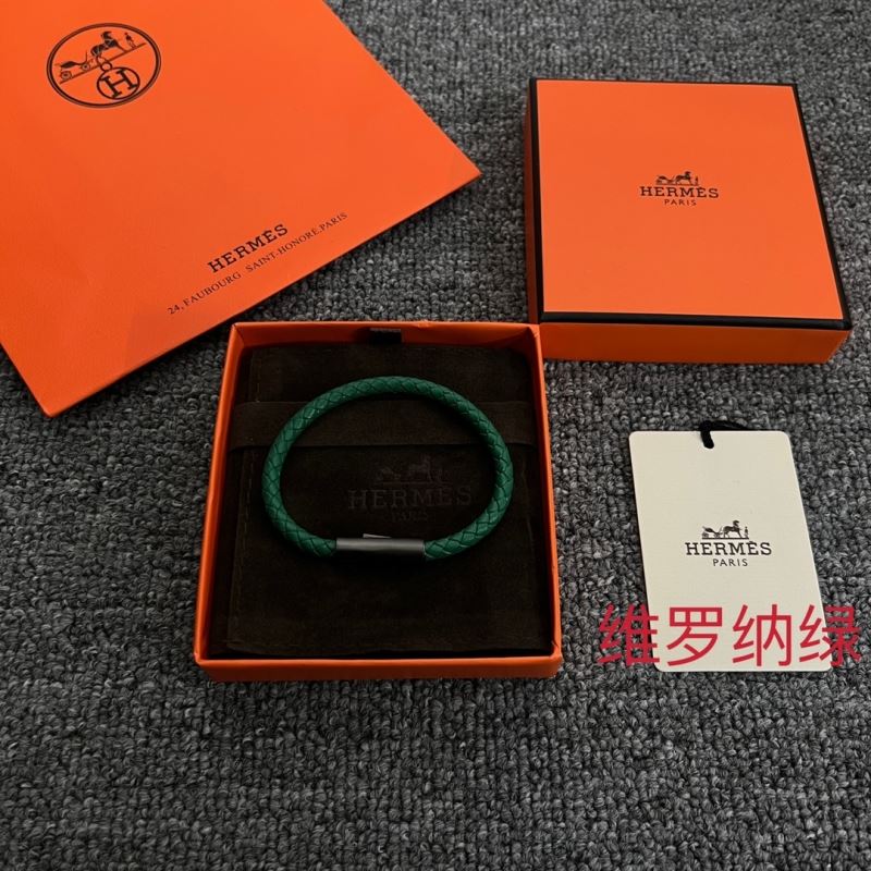 Hermes Bracelets